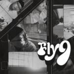 Cover art for『D.O - FLY9』from the release『FLY9』