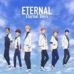Cover art for『Eternal Boys - Eternal』from the release『Eternal