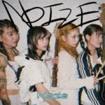 Cover art for『Haze - Shindafuri Baby』from the release『NOIZE』
