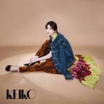 Cover art for『KEIKO - Ama no Jaku』from the release『Ama no Jaku』