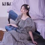 『KEIKO - Close to you』収録の『Close to you』ジャケット