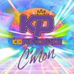 『KID PHENOMENON - C'mon』収録の『C'mon』ジャケット