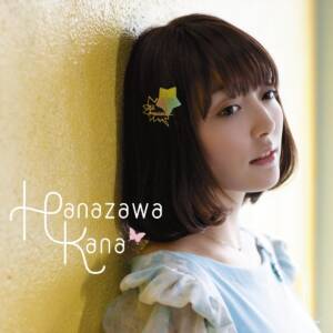 Cover art for『Kana Hanazawa - Saturday Night Musical♪』from the release『Hoshizora☆Destination』