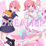 Cover art for『Na-na - Dreamer』from the release『Dreamer