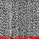 Cover art for『Official HIGE DANdism - White Noise』from the release『White Noise』