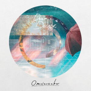 Cover art for『Omoinotake - Ame to Soushitsu』from the release『Dear DECADE,』
