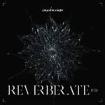 『PassCode - NOTHING SEEKER』収録の『REVERBERATE ep.』ジャケット