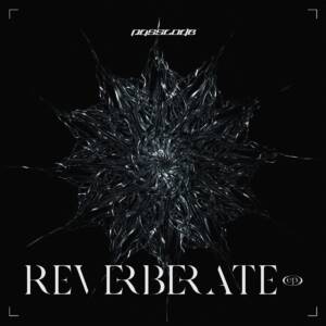 『PassCode - Clouds Across The Moon』収録の『REVERBERATE ep.』ジャケット