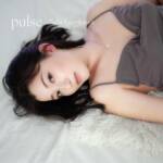 Cover art for『Sala Kurokawa - pulse』from the release『pulse』