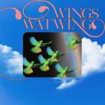 Cover art for『WATWING - WINGS』from the release『WINGS