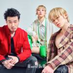 Cover art for『WHITE JAM - HOME』from the release『HOME