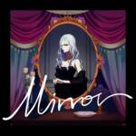 『わかくん - Mirror』収録の『Mirror』ジャケット