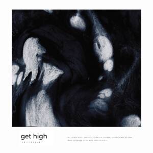 Cover art for『chilldspot - get high』from the release『get high』