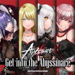 『Abyssmare - Get into the Abyssmare』収録の『Get into the Abyssmare』ジャケット