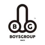『BOYSGROUP - BG』収録の『We are BOYSGROUP』ジャケット