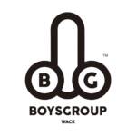 『BOYSGROUP - Vibes Vibes』収録の『We are BOYSGROUP』ジャケット