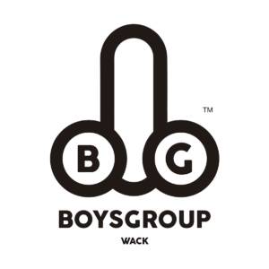 『BOYSGROUP - Feeling』収録の『We are BOYSGROUP』ジャケット