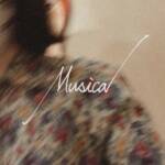 『ブランデー戦記 - Musica』収録の『Musica』ジャケット