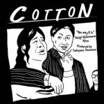 Cover art for『Cotton - このまま』from the release『Kono Mama