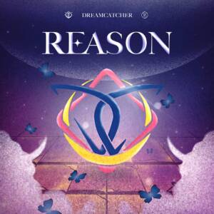 Cover art for『Dreamcatcher - REASON』from the release『[REASON]』