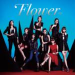 『Flower - let go again feat. VERBAL (m-flo)』収録の『Flower』ジャケット