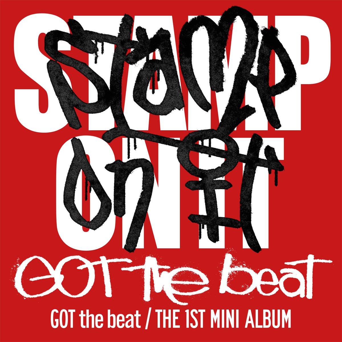 Got The Beat Stamp On It 歌詞和訳 Lyrical Nonsense 歌詞リリ