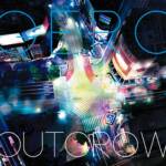 『Gero - 〜Outgrow〜』収録の『～Outgrow～』ジャケット