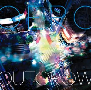 Cover art for『Gero - Bokura no』from the release『～Outgrow～』