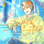 Cover art for『Haruka - SuperStar』from the release『SuperStar』