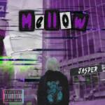 Cover art for『JASPĘR - Mellow』from the release『Mellow』