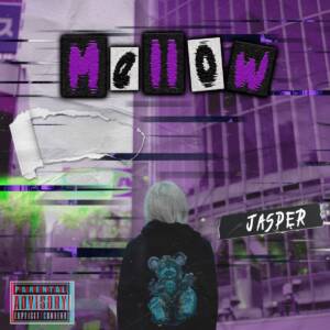 『JASPĘR - Mellow』収録の『Mellow』ジャケット