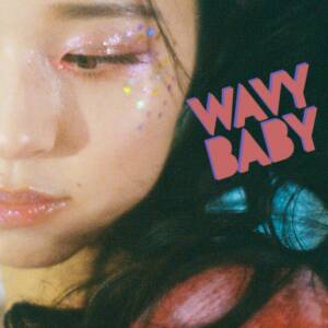 Cover art for『JONAGOLD - WAVY BABY』from the release『WAVY BABY』