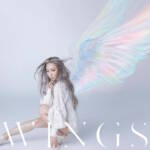 Cover art for『Kumi Koda - Trigger』from the release『WINGS