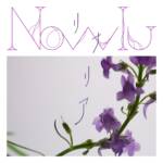 『Nowlu - リナリア』収録の『リナリア』ジャケット