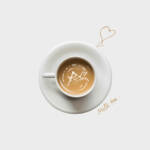 『ReN - Milk tea』収録の『Milk tea』ジャケット