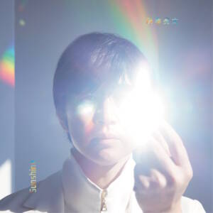 Cover art for『Ryota Fujimaki - Hanabira no Melody』from the release『Sunshine』