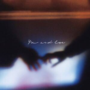 Cover art for『SAKU - You and Love』from the release『You and Love』