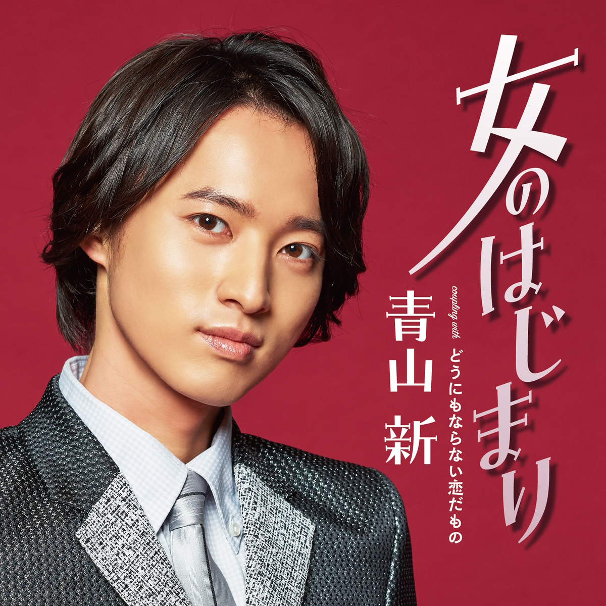 Shin Aoyama Lyrics - Lyrical Nonsense