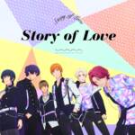 Cover art for『Story of Love - Story of Love』from the release『Story of Love