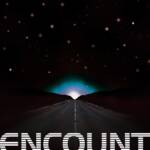 Cover art for『SunSet Swish - ENCOUNT』from the release『ENCOUNT