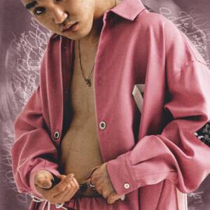 『T-STONE - STAR (feat. Watson)』収録の『Type 1 Diabetes (Deluxe)』ジャケット