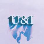 『TEE - U & I』収録の『U & I』ジャケット