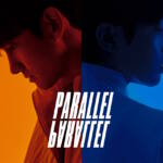 Cover art for『TVXQ! - No Sympathy』from the release『PARALLEL PARALLEL』