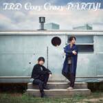 Cover art for『TRD - Hope Step』from the release『Cozy Crazy PARTY!』