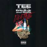 Cover art for『Tee - Like That (feat. Eric.B.Jr. & MaRI)』from the release『Like That (feat. Eric.B.Jr. & MaRI)