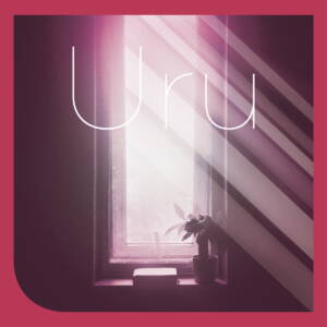 Cover art for『Uru - Landmark』from the release『Contrast』