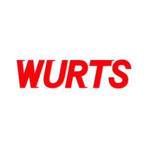 『WurtS - メルト』収録の『メルト』ジャケット