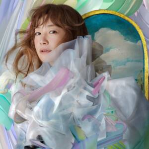 Cover art for『YUKI - Dreamin'』from the release『Parade ga Tsuzuku Nara』