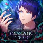 Cover art for『Yakou (Akito Matsumoto) - PRISMATIC TEAR』from the release『PRISMATIC TEAR