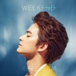 『中山優馬 - WEEKEND』収録の『WEEKEND』ジャケット